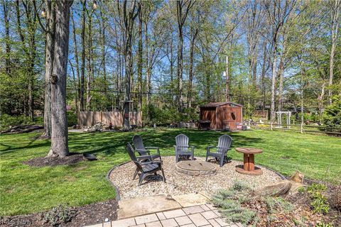 Tiny photo for 27446 Benwood Circle, North Olmsted, OH 44070 (MLS # 5195669)