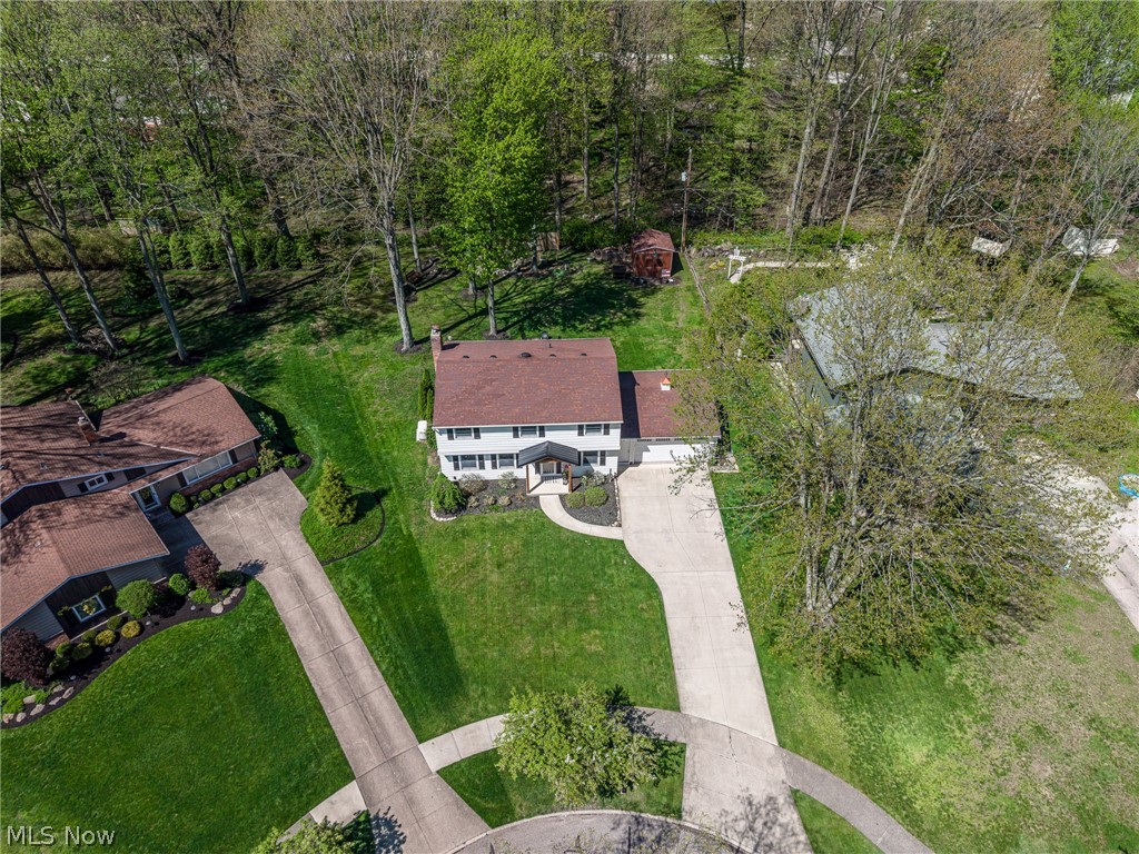 Blossom Dover - Residential