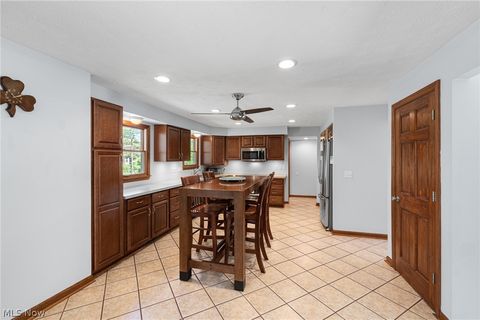 Tiny photo for 27446 Benwood Circle, North Olmsted, OH 44070 (MLS # 5195669)