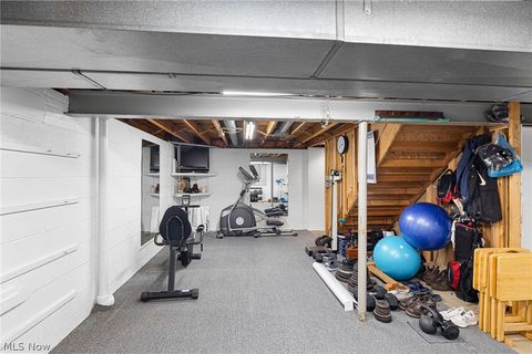 Tiny photo for 27446 Benwood Circle, North Olmsted, OH 44070 (MLS # 5195669)