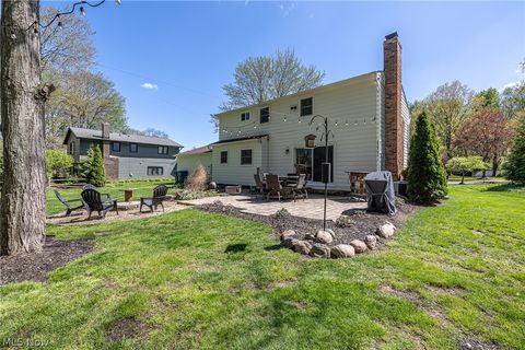 Tiny photo for 27446 Benwood Circle, North Olmsted, OH 44070 (MLS # 5195669)