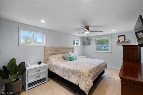 Tiny photo for 27446 Benwood Circle, North Olmsted, OH 44070 (MLS # 5195669)