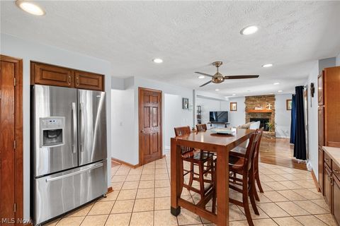 Tiny photo for 27446 Benwood Circle, North Olmsted, OH 44070 (MLS # 5195669)