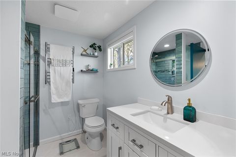 Tiny photo for 27446 Benwood Circle, North Olmsted, OH 44070 (MLS # 5195669)