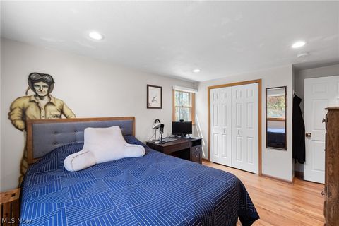 Tiny photo for 27446 Benwood Circle, North Olmsted, OH 44070 (MLS # 5195669)