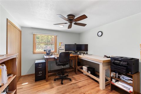 Tiny photo for 27446 Benwood Circle, North Olmsted, OH 44070 (MLS # 5195669)