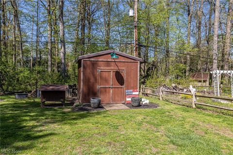 Tiny photo for 27446 Benwood Circle, North Olmsted, OH 44070 (MLS # 5195669)