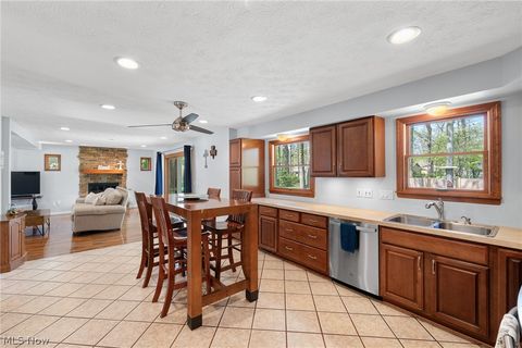 Tiny photo for 27446 Benwood Circle, North Olmsted, OH 44070 (MLS # 5195669)