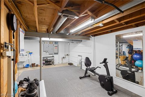 Tiny photo for 27446 Benwood Circle, North Olmsted, OH 44070 (MLS # 5195669)