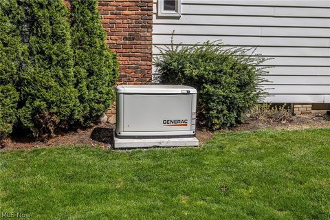 Tiny photo for 27446 Benwood Circle, North Olmsted, OH 44070 (MLS # 5195669)