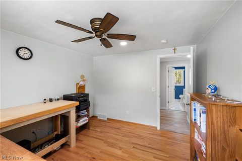 Tiny photo for 27446 Benwood Circle, North Olmsted, OH 44070 (MLS # 5195669)