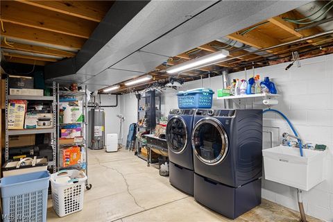 Tiny photo for 27446 Benwood Circle, North Olmsted, OH 44070 (MLS # 5195669)