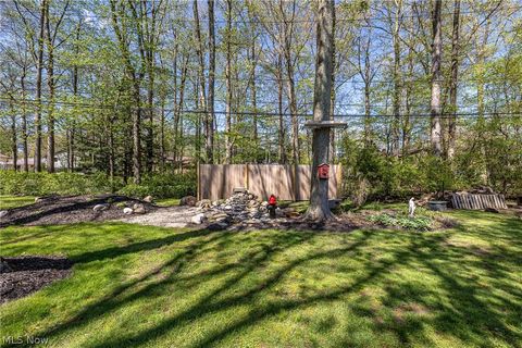 Tiny photo for 27446 Benwood Circle, North Olmsted, OH 44070 (MLS # 5195669)