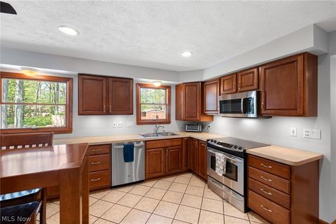 Tiny photo for 27446 Benwood Circle, North Olmsted, OH 44070 (MLS # 5195669)