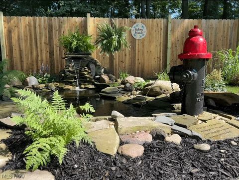 Tiny photo for 27446 Benwood Circle, North Olmsted, OH 44070 (MLS # 5195669)