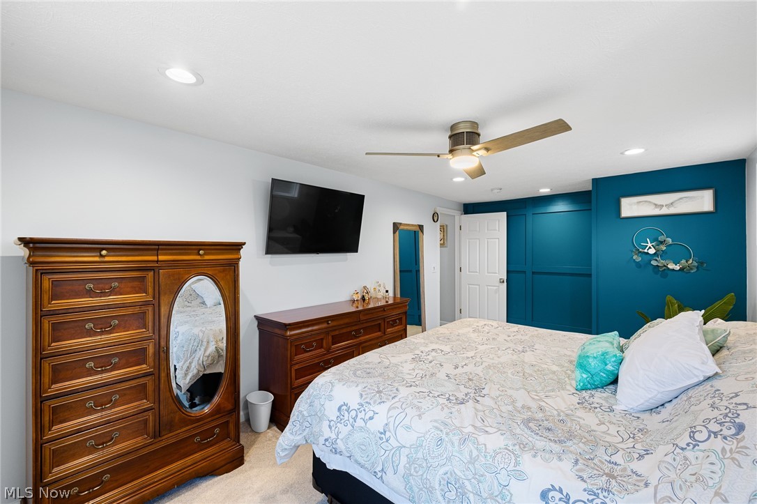 Blossom Dover - Residential