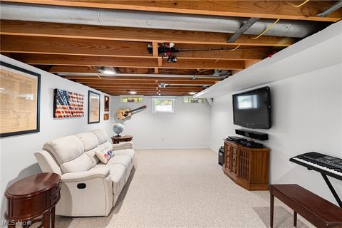 Tiny photo for 27446 Benwood Circle, North Olmsted, OH 44070 (MLS # 5195669)