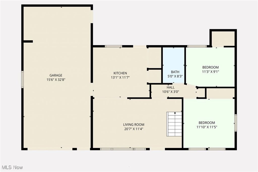 Photo of 1121 41st Street NW, Canton, OH 44709 (MLS # 5179308)