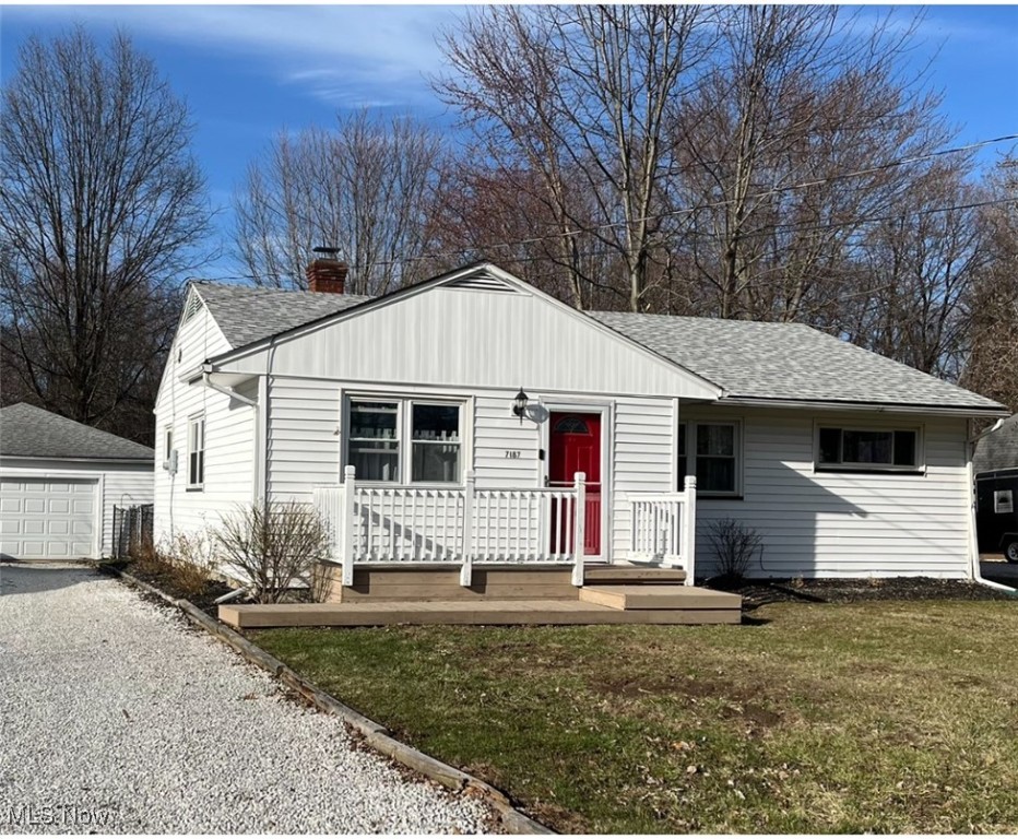 7187 Anthony Court, Madison, Ohio image 1