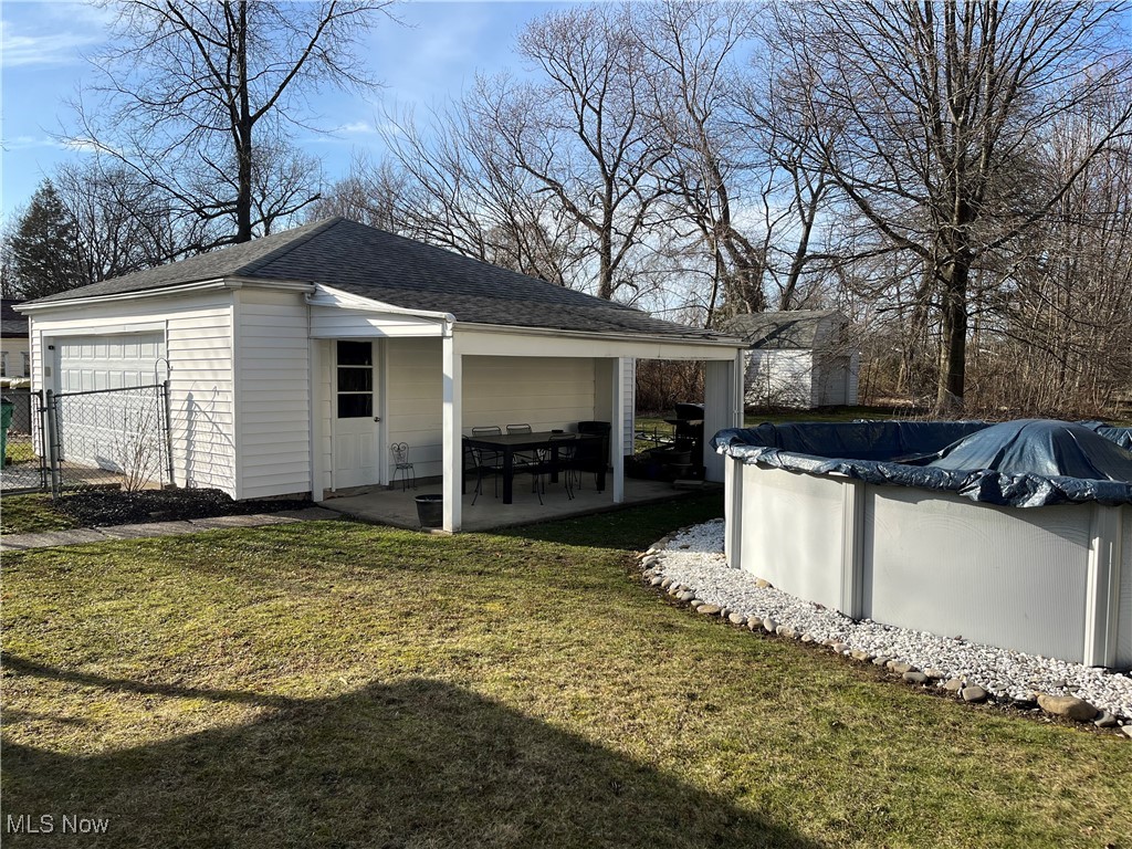 7187 Anthony Court, Madison, Ohio image 17