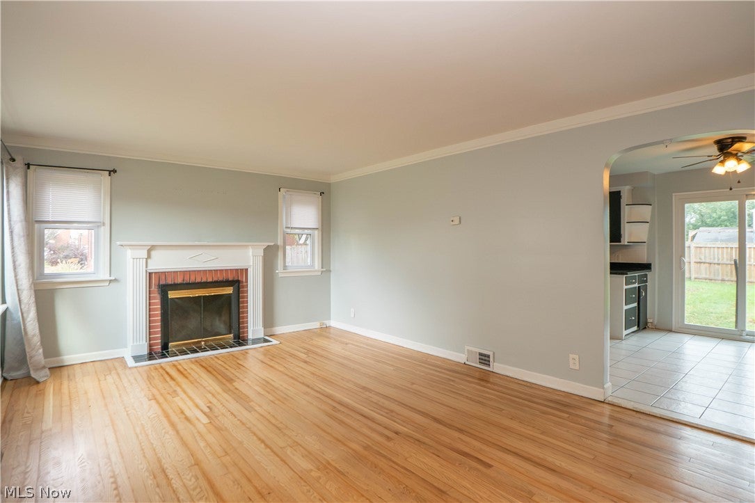 1209 Spangler Road NE