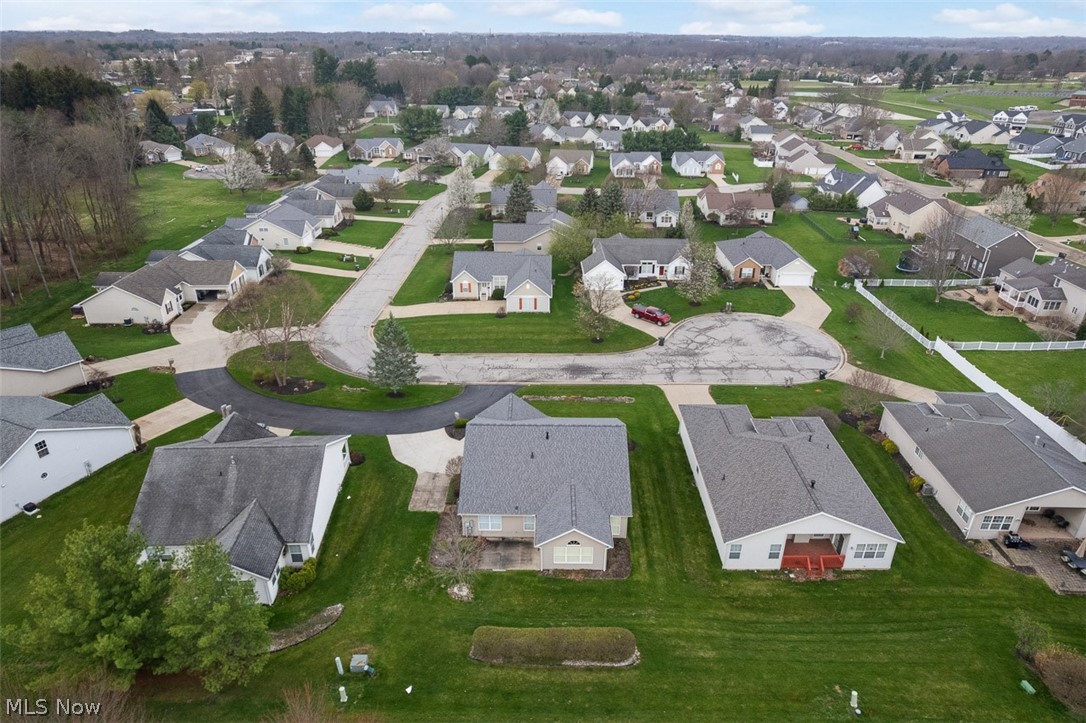 Stonehedge Dev - Residential