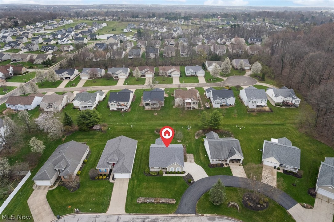 Stonehedge Dev - Residential