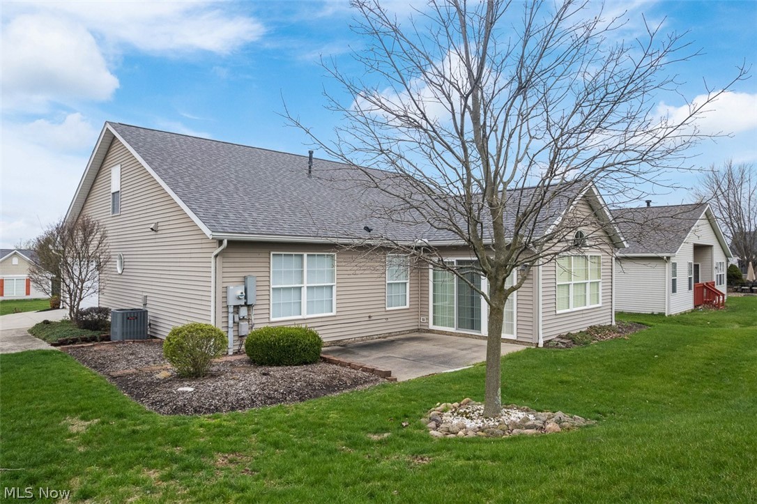 Stonehedge Dev - Residential