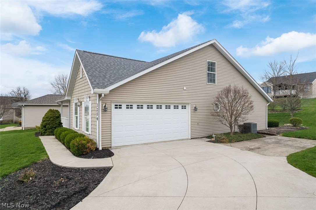 Stonehedge Dev - Residential