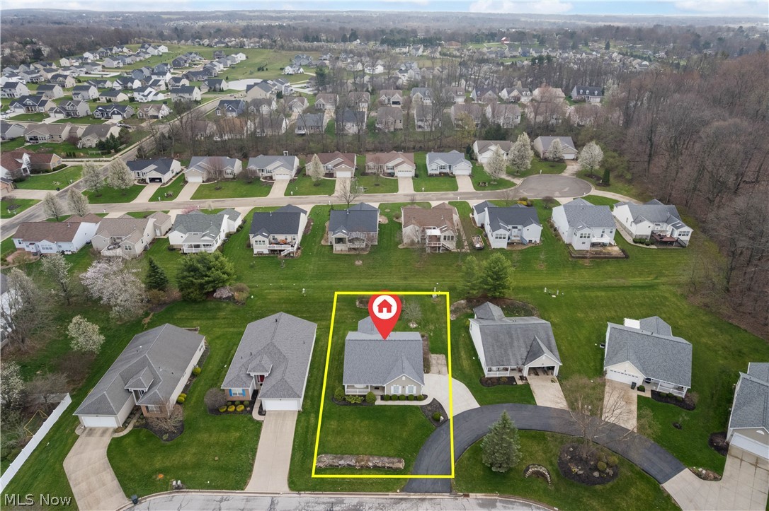 Stonehedge Dev - Residential