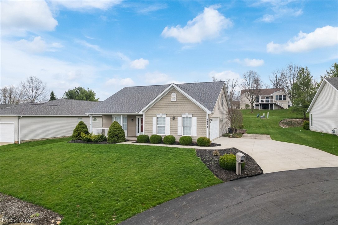 Stonehedge Dev - Residential