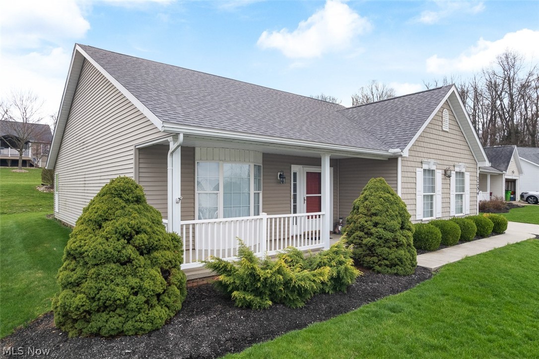 Stonehedge Dev - Residential