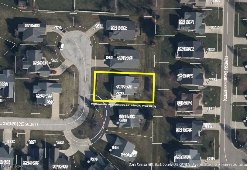 Stonehedge Dev - Residential