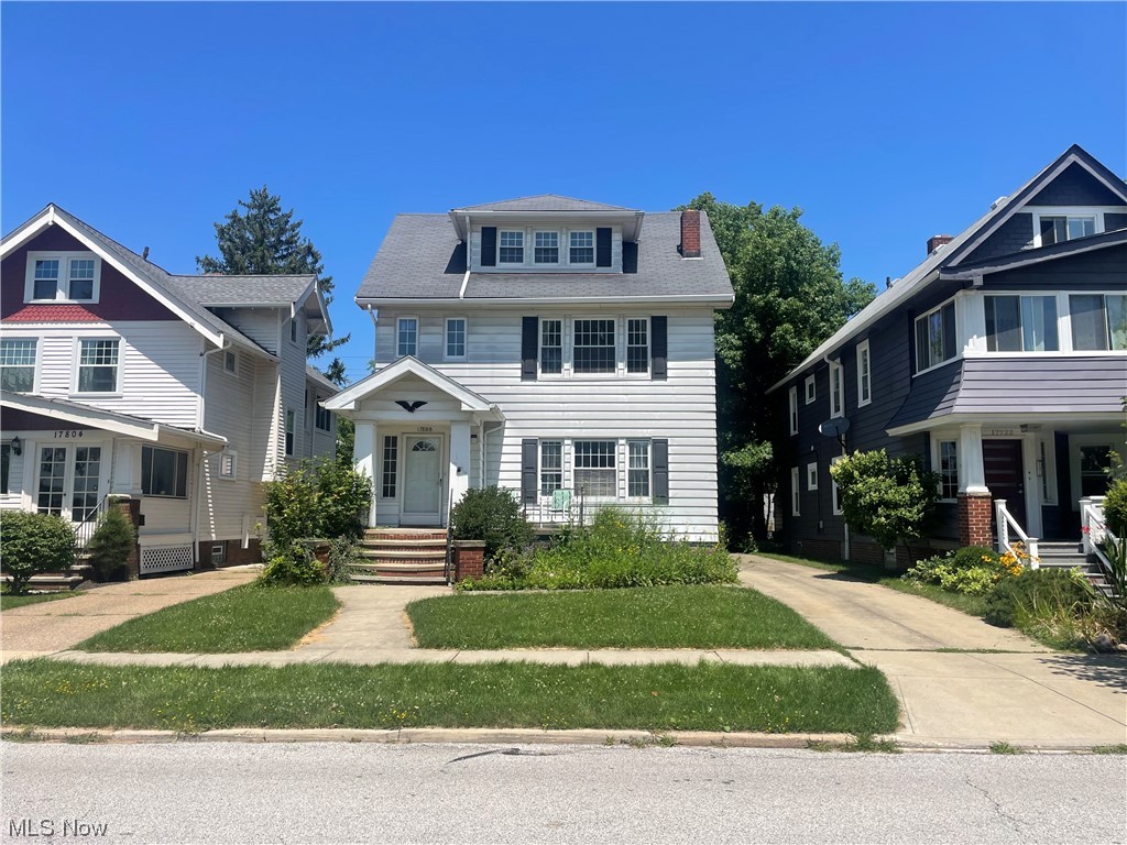 Rocky River Nursery - Residential Lease