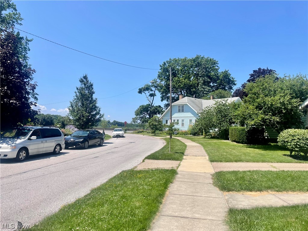 Rocky River Nursery - Residential Lease