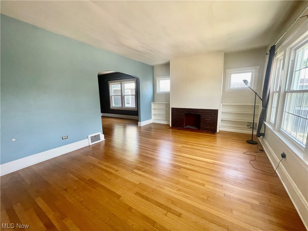 Rocky River Nursery - Residential Lease