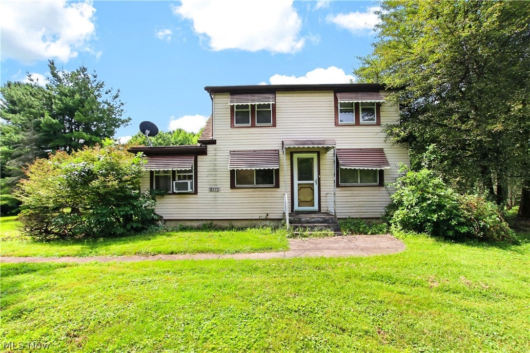 8476 Ravenna Road