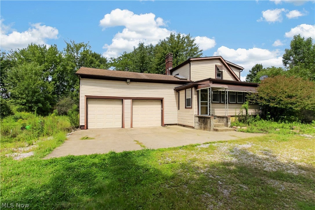 8476 Ravenna Road