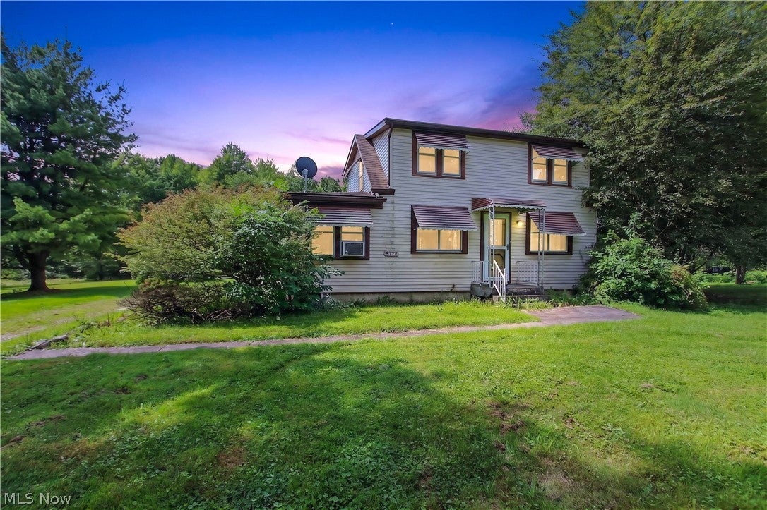 8476 Ravenna Road