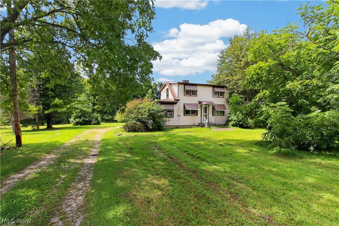8476 Ravenna Road