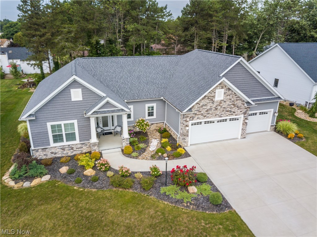 Pinecrest Mdw 2 - Residential