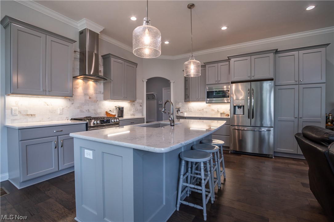 Pinecrest Mdw 2 - Residential