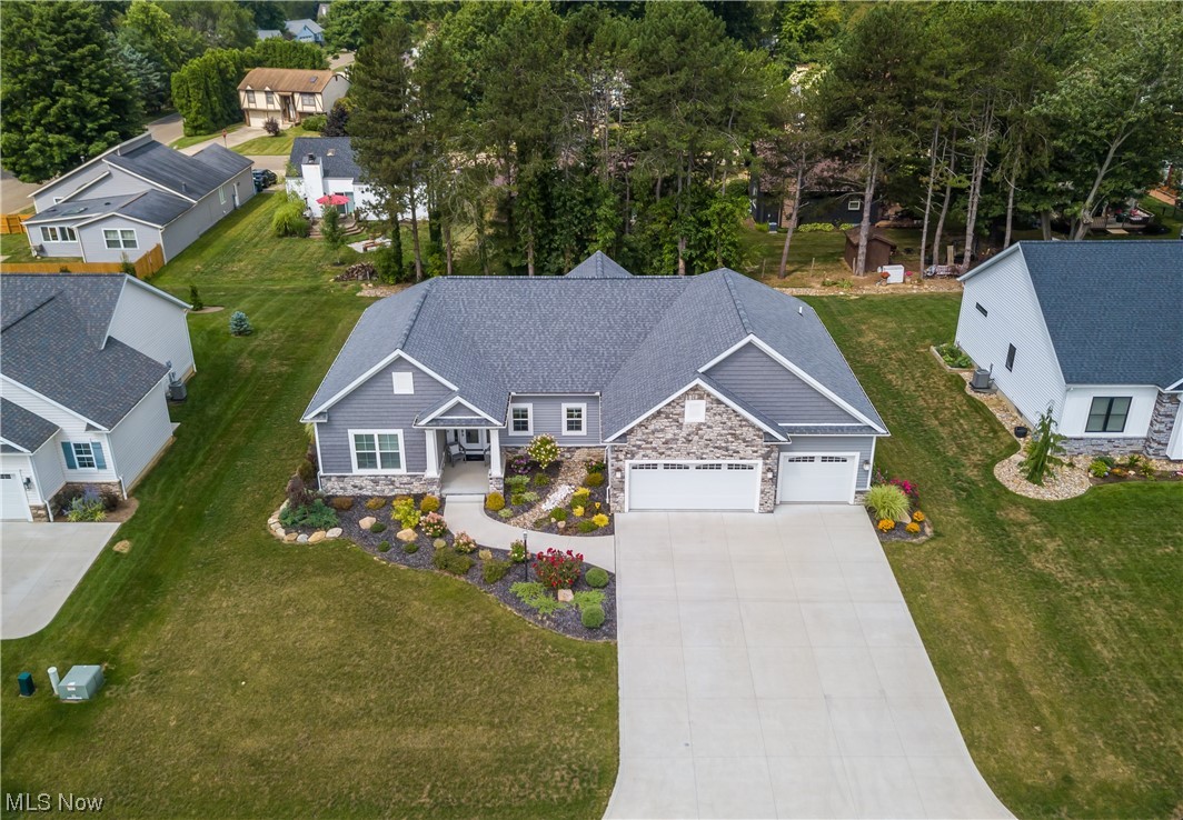 Pinecrest Mdw 2 - Residential