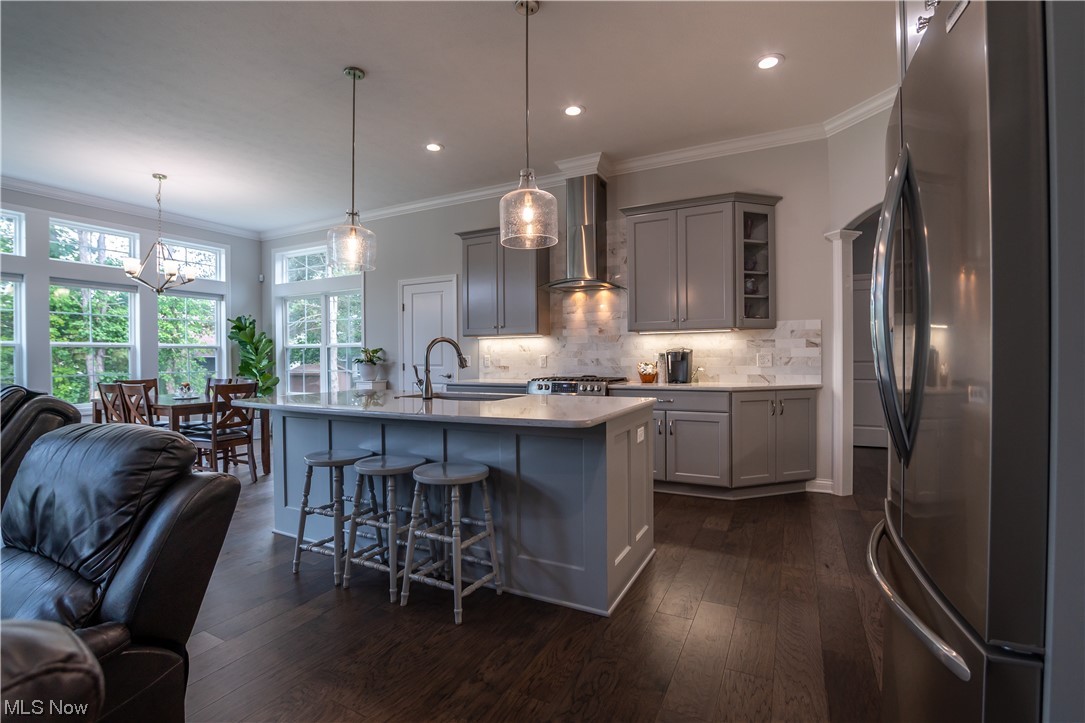 Pinecrest Mdw 2 - Residential