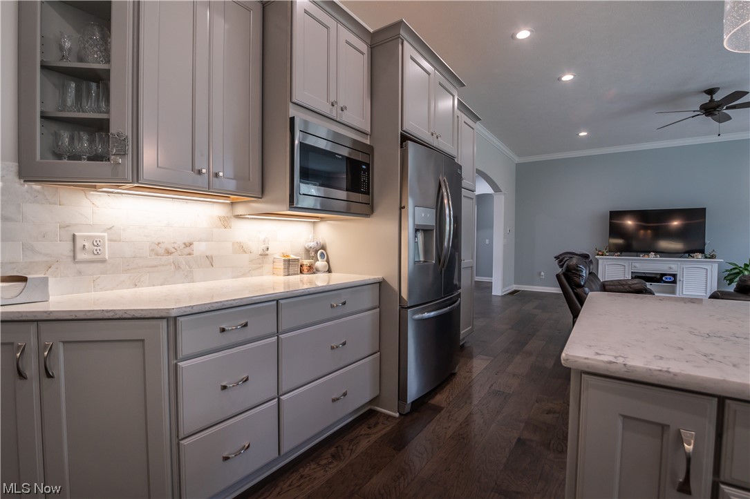 Pinecrest Mdw 2 - Residential