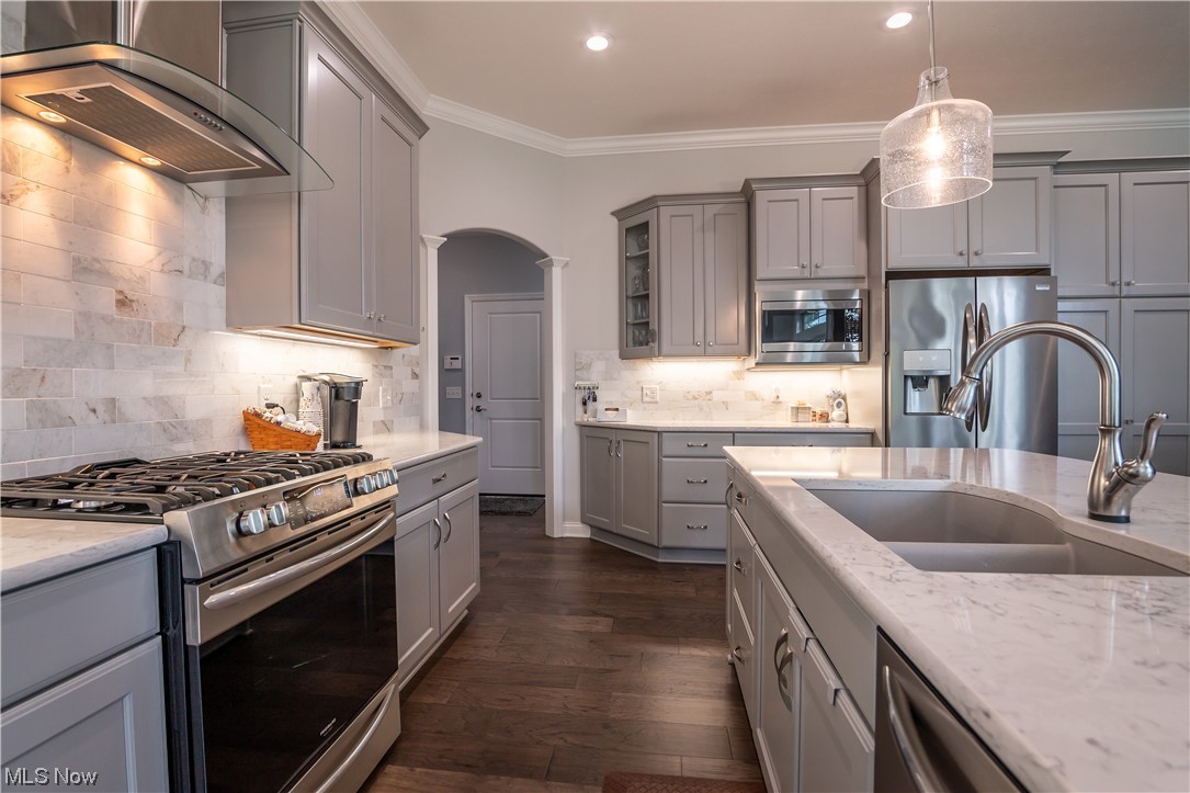 Pinecrest Mdw 2 - Residential
