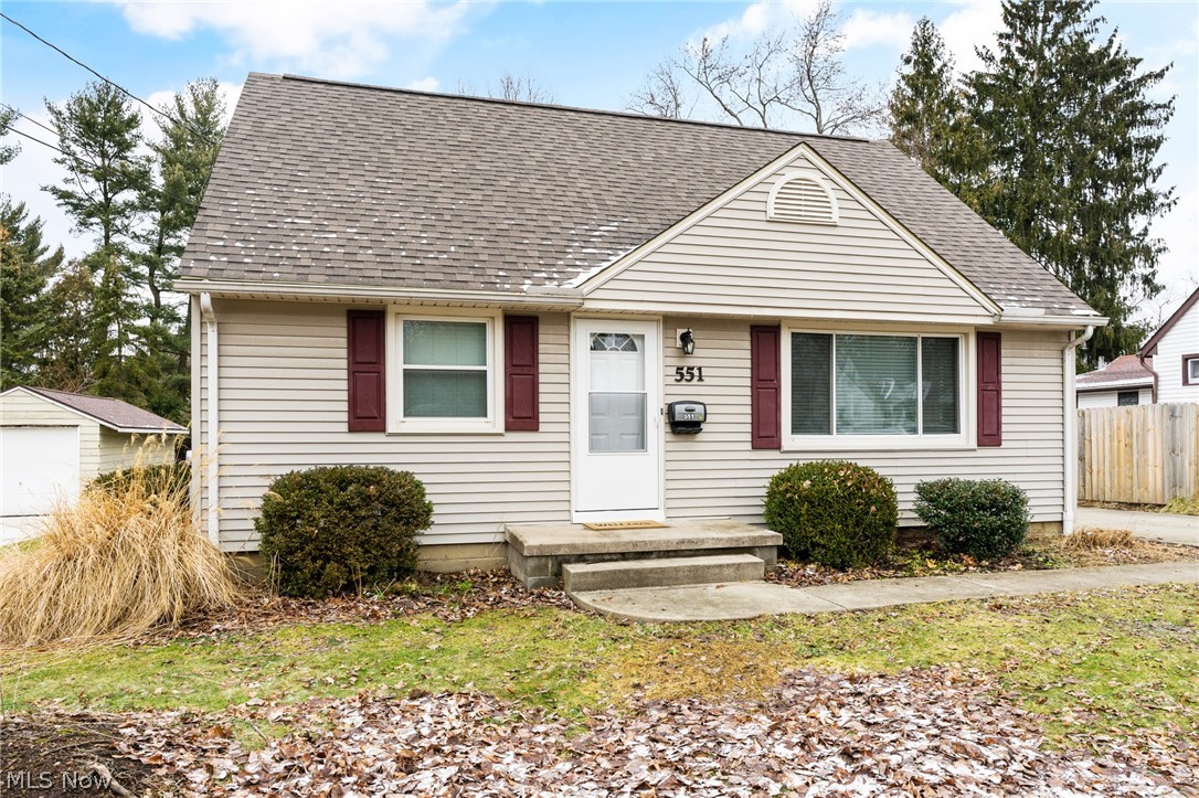 Valleyview - Residential