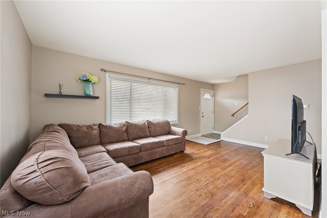 Valleyview - Residential