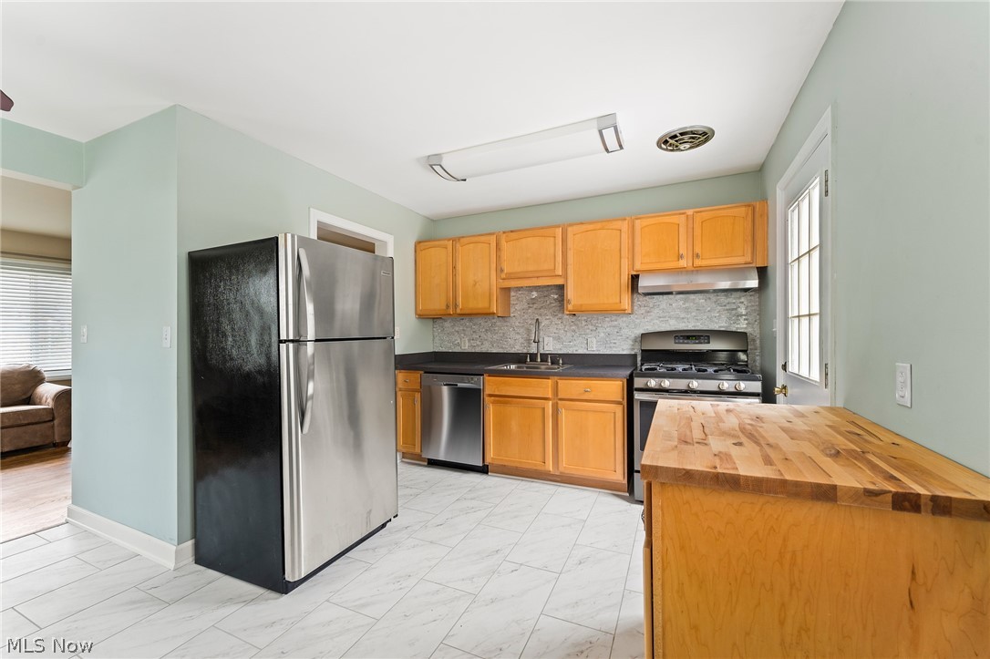 Valleyview - Residential