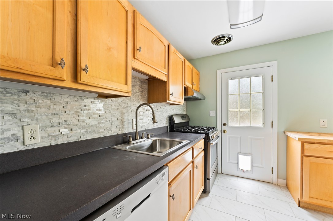 Valleyview - Residential